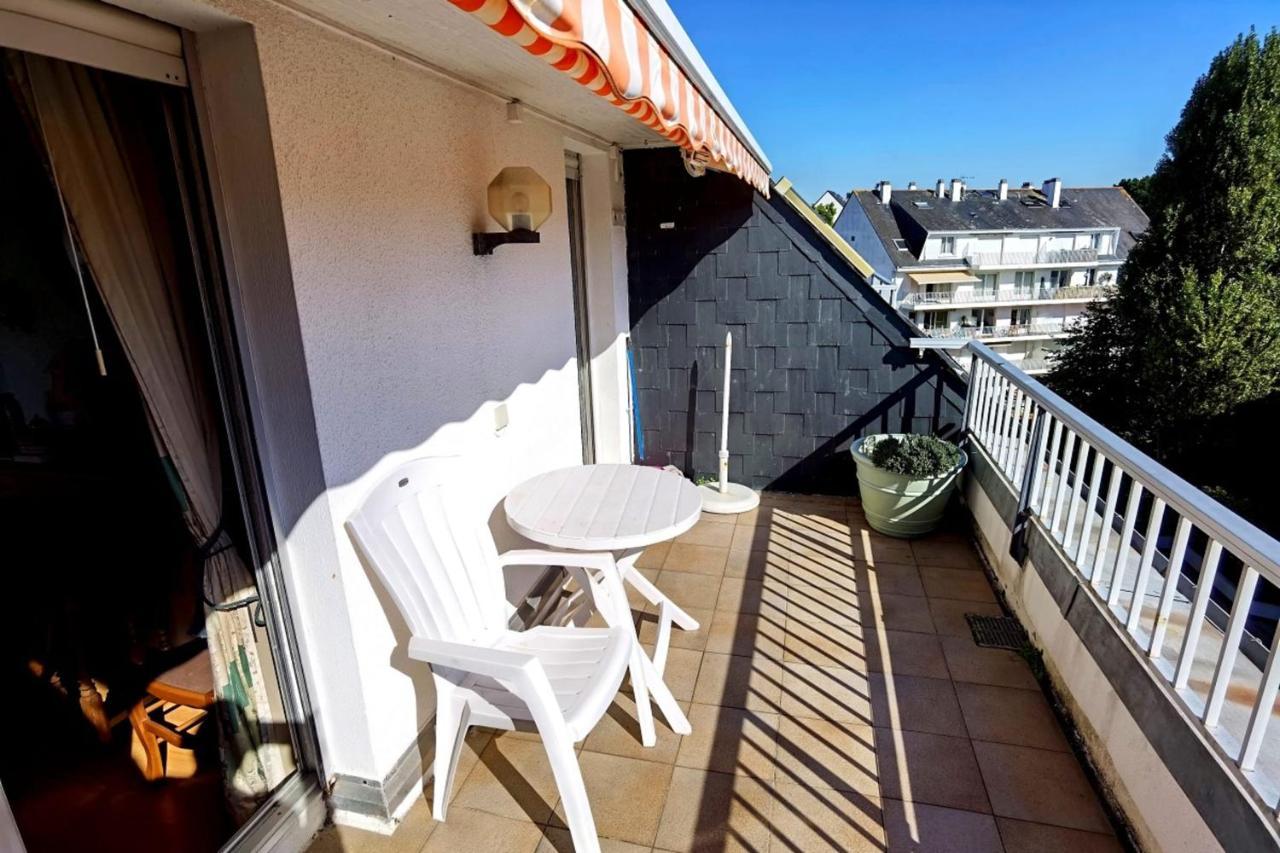 Comfortable Apt Central And Close To The Beach Ла-Боль-Эскублак Экстерьер фото