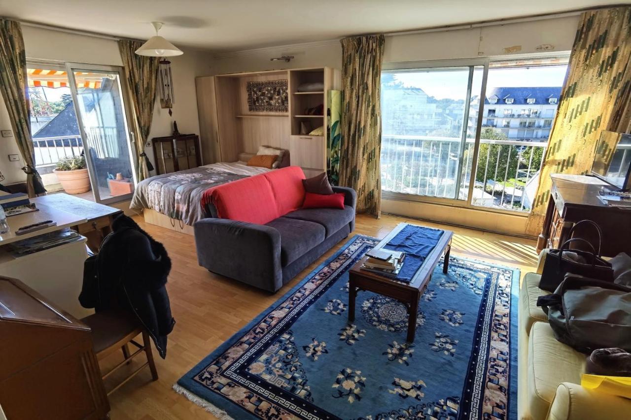 Comfortable Apt Central And Close To The Beach Ла-Боль-Эскублак Экстерьер фото