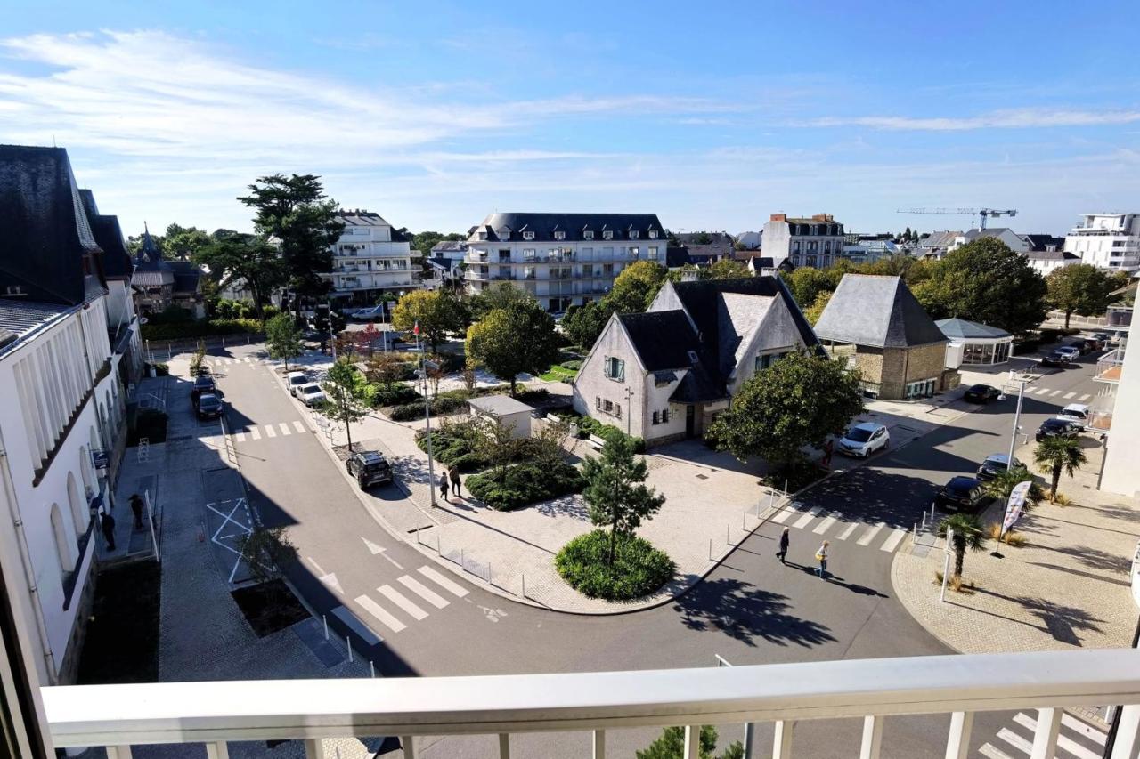 Comfortable Apt Central And Close To The Beach Ла-Боль-Эскублак Экстерьер фото